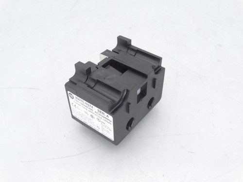 ALLEN BRADLEY 800TC-N374 Pushbutton Accessory in Box (127808029 - New in Box)