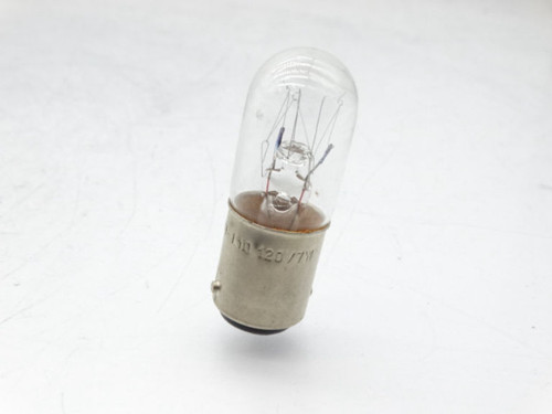 ALLEN BRADLEY 855T-L10 Indicator Light in Box (127808033 - New in Box)