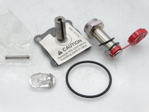 ASCO 1AKY6 Spare Parts Kit (127808044 - New in Box)