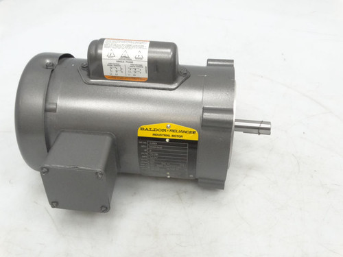 ASEA BROWN BOVERI VL3504 Motor in Box (127808050 - New in Box)
