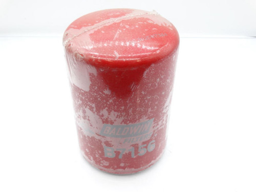 BALDWIN FILTERS B7156 Filter New (127808053 - New )