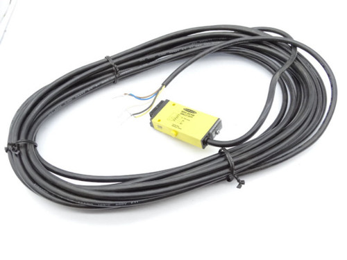 BANNER ENGINEERING SMU315FP Sensor New (127808056 - New )