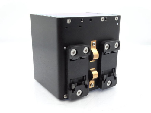 BECKHOFF CU8110-0120 Power Supply (127808059 - New in Box)