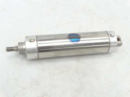 BIMBA M-506-DXP Pneumatic Cylinder (127808064 - Used)