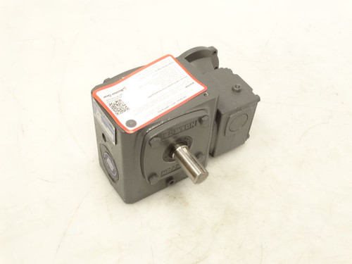 BOSTON GEAR FWA718-1200-B4-G Gearbox (127808070 - New in Box)