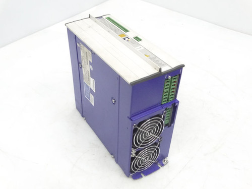 DANAHER MOTION S62000-NA Servo Drive (127808080 - Used)