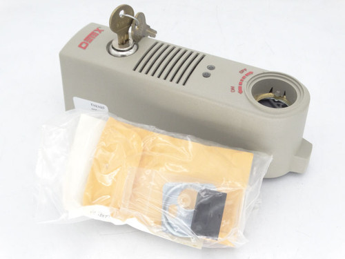 DETEX EAX-500 Alarm (127808081 - New in Box)