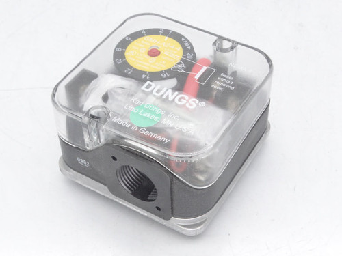 DUNGS 217-323A Switch (127808082 - New in Box)