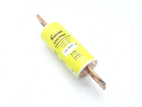 EATON CORPORATION LPJ-100SP Fuse (127808090 - New in Box)