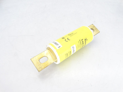 EATON CORPORATION LPJ-80SP Fuse (127808091 - New in Box)