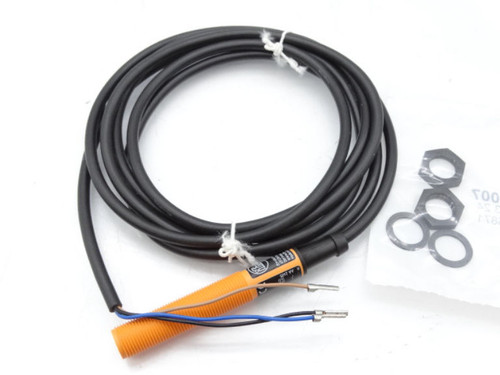 EFECTOR IF-3004-BPKG-IF5345 Sensor (127808095 - New in Box)