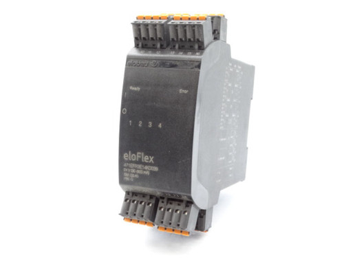 ELOBAU 471EFR3E14K0039 Relay (127808100 - Used)