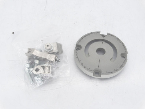 FESTO DADP-ES-Q12-32 Pneumatic Accessory (127808106 - New in Box)