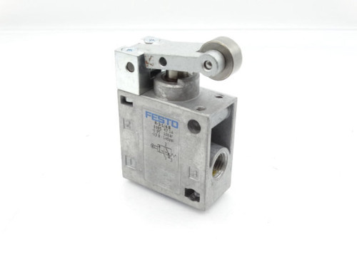 FESTO R-3-1/4-B Valve (127808113 - New in Box)