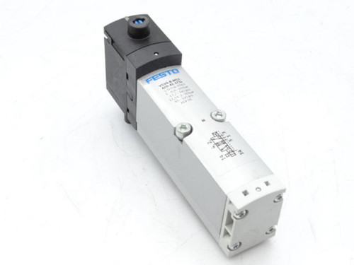 FESTO VSVA-B-M52-AZD-A1-1T1L Valve (127808117 - New in Box)