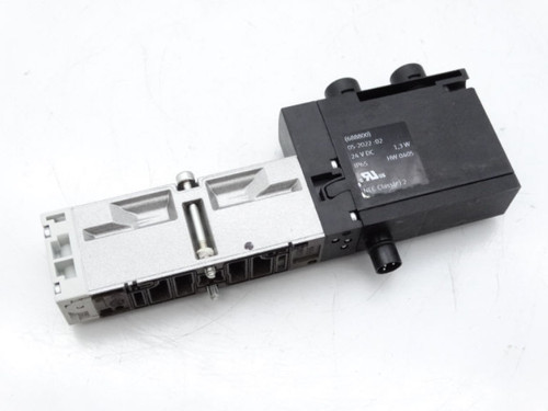 FESTO VSVA-B-T32U-AZD-A2-1T1L Valve (127808119 - New in Box)