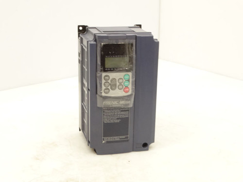 FUJI ELECTRIC FRN002G1S-4U Drive (127808120 - Used)