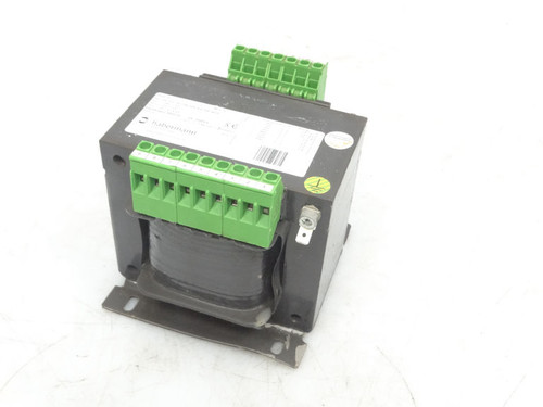 HABERMANN 9064750 Transformer (127808130 - Used)