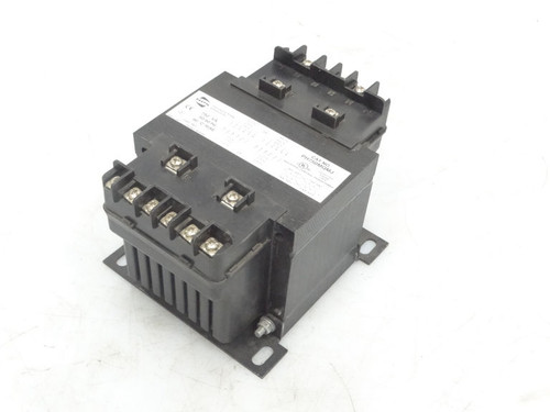 HAMMOND POWER SOLUTIONS PH750MQMJ Transformer (127808131 - Used)