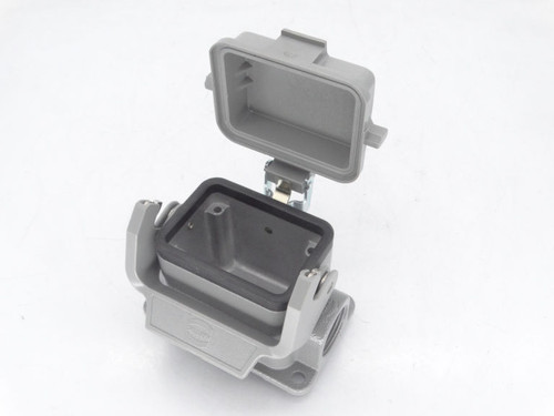 HARTING 09300061256 Enclosure (127808135 - New in Box)