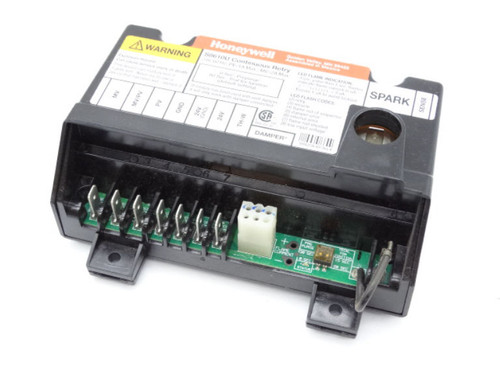 HONEYWELL S8610U3009 Plc Module (127808139 - New in Box)