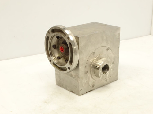 HUB CITY 0220-76143 Gearbox (127808140 - Used)