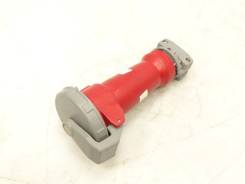 HUBBELL HBL530C7W Plug (127808142 - Used)