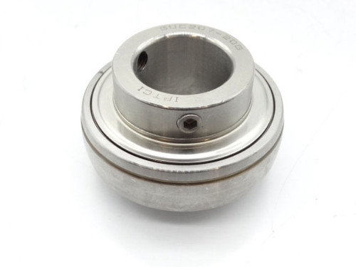 IPTCI BEARINGS SUC-207-20 Bearing (127808149 - New in Box)