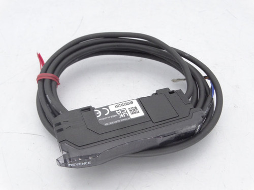 KEYENCE CORP FS-N11N Sensor (127808150 - New in Box)