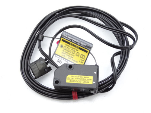 KEYENCE CORP LV-H42 Sensor (127808154 - New in Box)