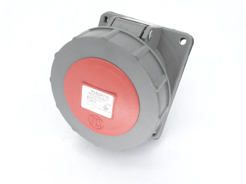 LEGRAND PS430R7W Receptacle in Box (127808159 - New in Box)