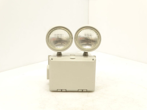LITHONIA LIGHTING WLTU LED Light Fixture (127808160 - New in Box)