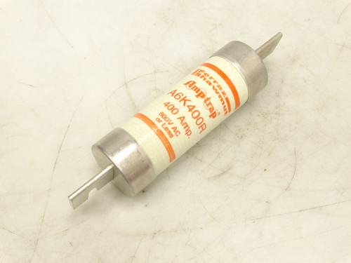 MERSEN A6K400R Fuse (127808162 - New in Box)