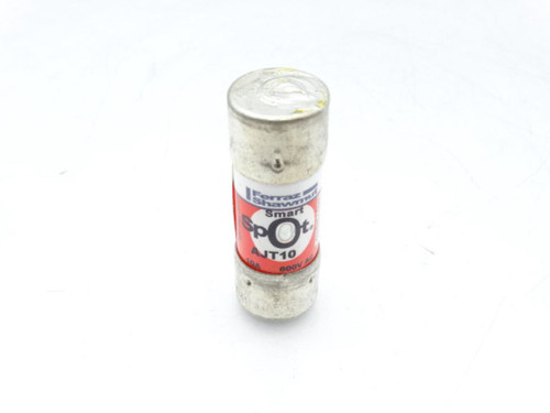 MERSEN AJT10 Fuse (127808163 - Used)