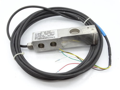 METTLER TOLEDO 30091050 Load Cell (127808165 - Used)