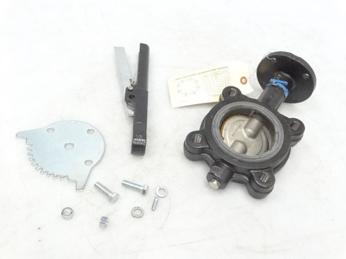 MILWAUKEE VALVE ML224E-DL Valve (127808167 - New in Box)