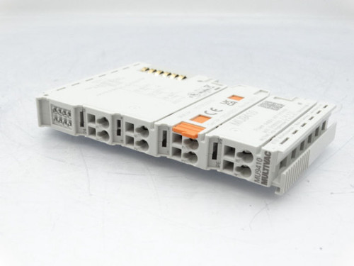 MULTIVAC MU9410 Plc Module New (127808176 - New )