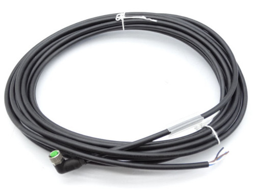 MURR ELEKTRONIK 7000-08101-6110500 Cable (127808177 - New in Box)