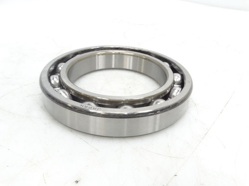 NACHI 6022C3BNLS Bearing (127808178 - New in Box)