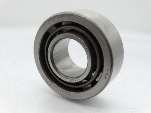 NSK NU2307W Bearing (127808182 - New in Box)