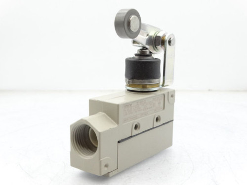 OMRON ZE-NA2-2S Switch (127808186 - New in Box)