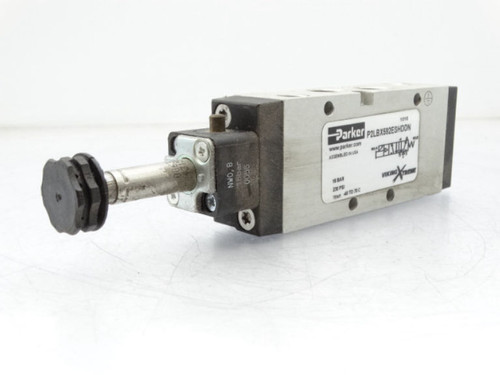PARKER P2LBX592ESHDDN Valve (127808189 - Used)