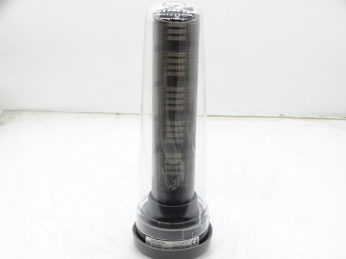PATLITE LS7-502DWC-RYGBC Indicator Light in Box (127808191 - New in Box)