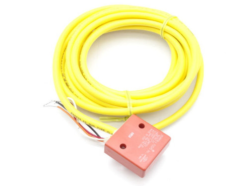 PEPPERL & FUCHS 50FY41-12 Switch (127808193 - New in Box)