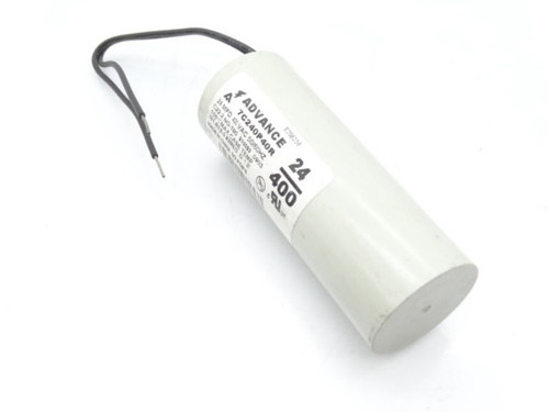 PHILIPS 7C240P40R Capacitor (127808194 - Used)