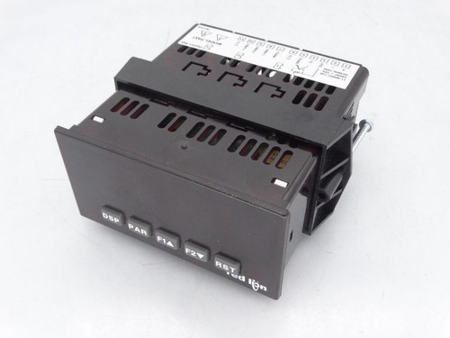 RED LION CONTROLS PAXT0010 Panel Meter (127808198 - New in Box)