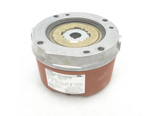 REXNORD 105604100DQF Clutch (127808204 - New in Box)