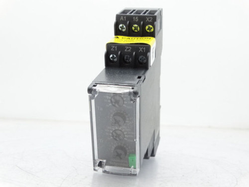 SCHNEIDER ELECTRIC RE22R1MLMR Relay (127808228 - New in Box)