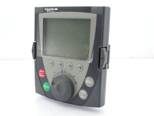 SCHNEIDER ELECTRIC VW3A1101 Control Panel New  (127808229 - New )
