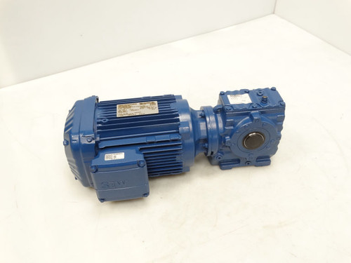 SEW EURODRIVE SA47 DRN90L4/DH Motor (127808233 - New in Box)